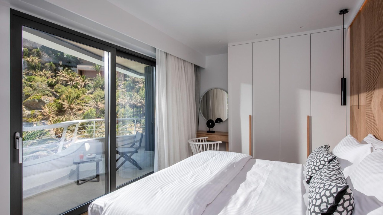 Photo of Bedroom in Agia Pelagia