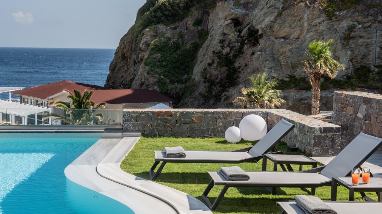 Photo of Outdoor in Agia Pelagia