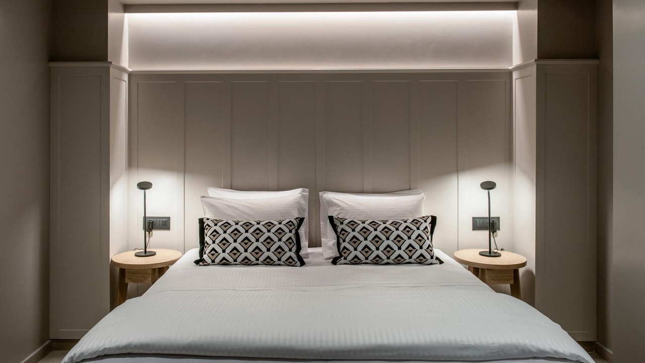 Photo of Bedroom in Agia Pelagia