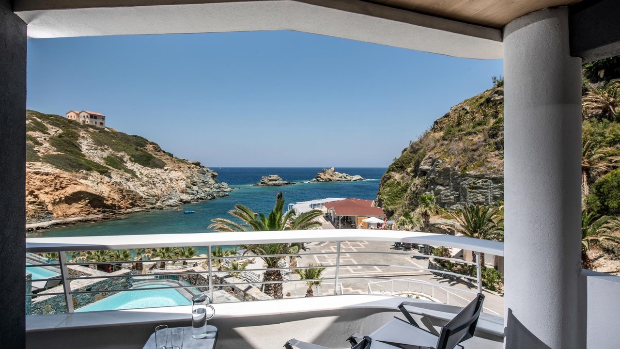 Photo of Outdoor in Agia Pelagia
