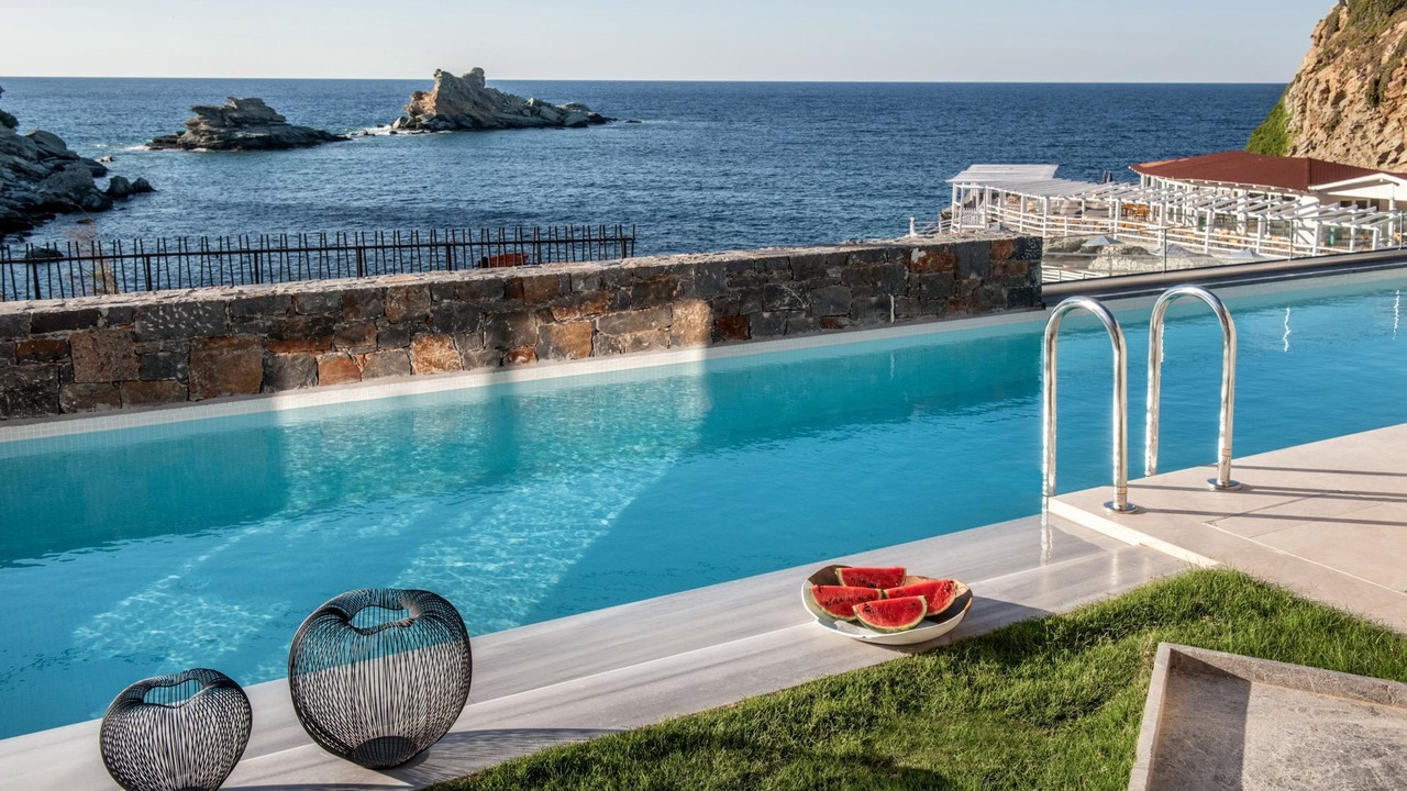 Photo of Outdoor in Agia Pelagia