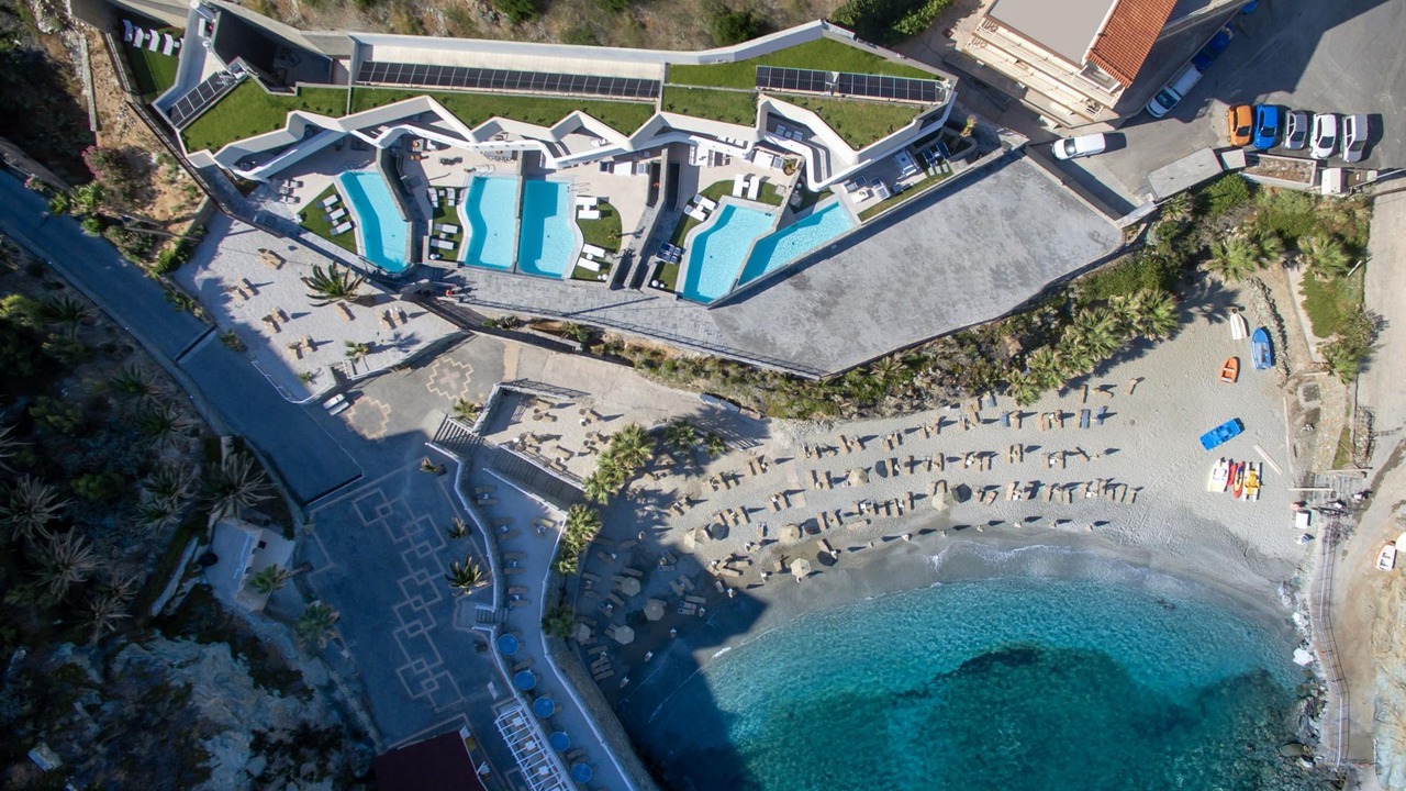 Photo of Outdoor in Agia Pelagia