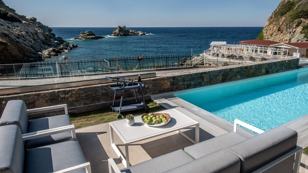 Photo of Outdoor in Agia Pelagia