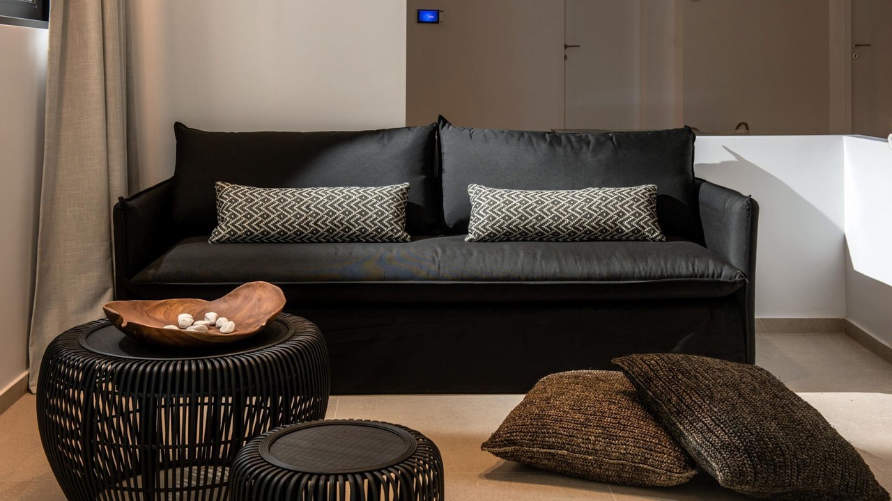 Photo of Livingroom in Agia Pelagia