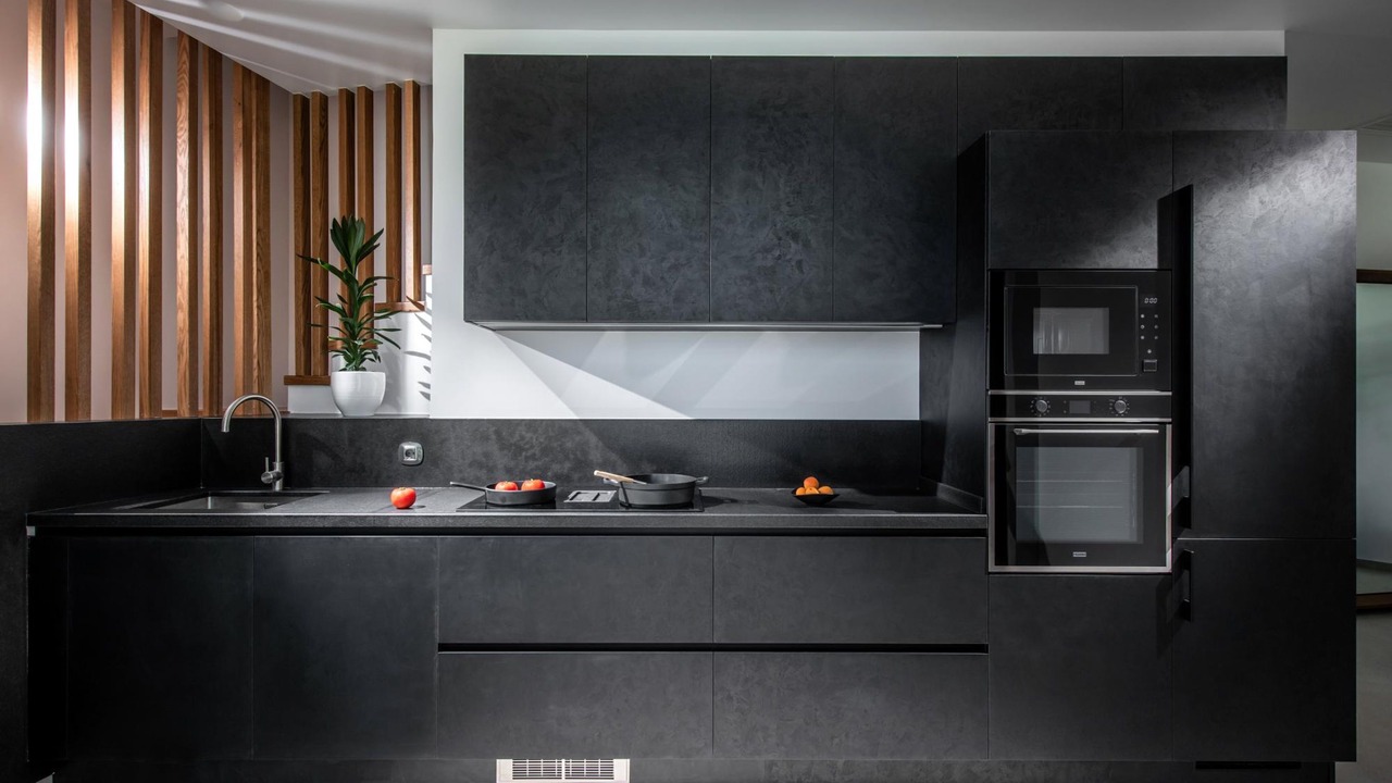 Photo of Kitchen in Agia Pelagia