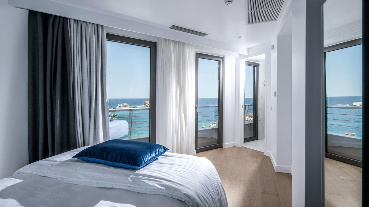 Photo of Bedroom in Agia Pelagia