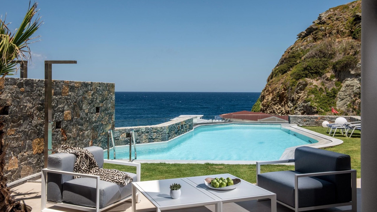 Photo of Outdoor in Agia Pelagia