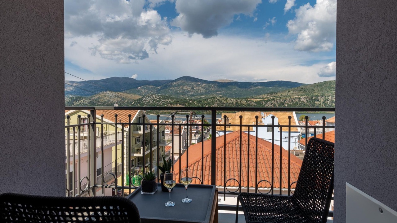Photo of Outdoor in Kefalonia