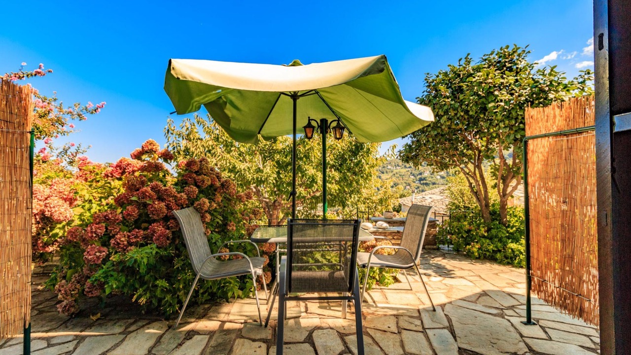 Photo of Outdoor in Agios Dimitrios