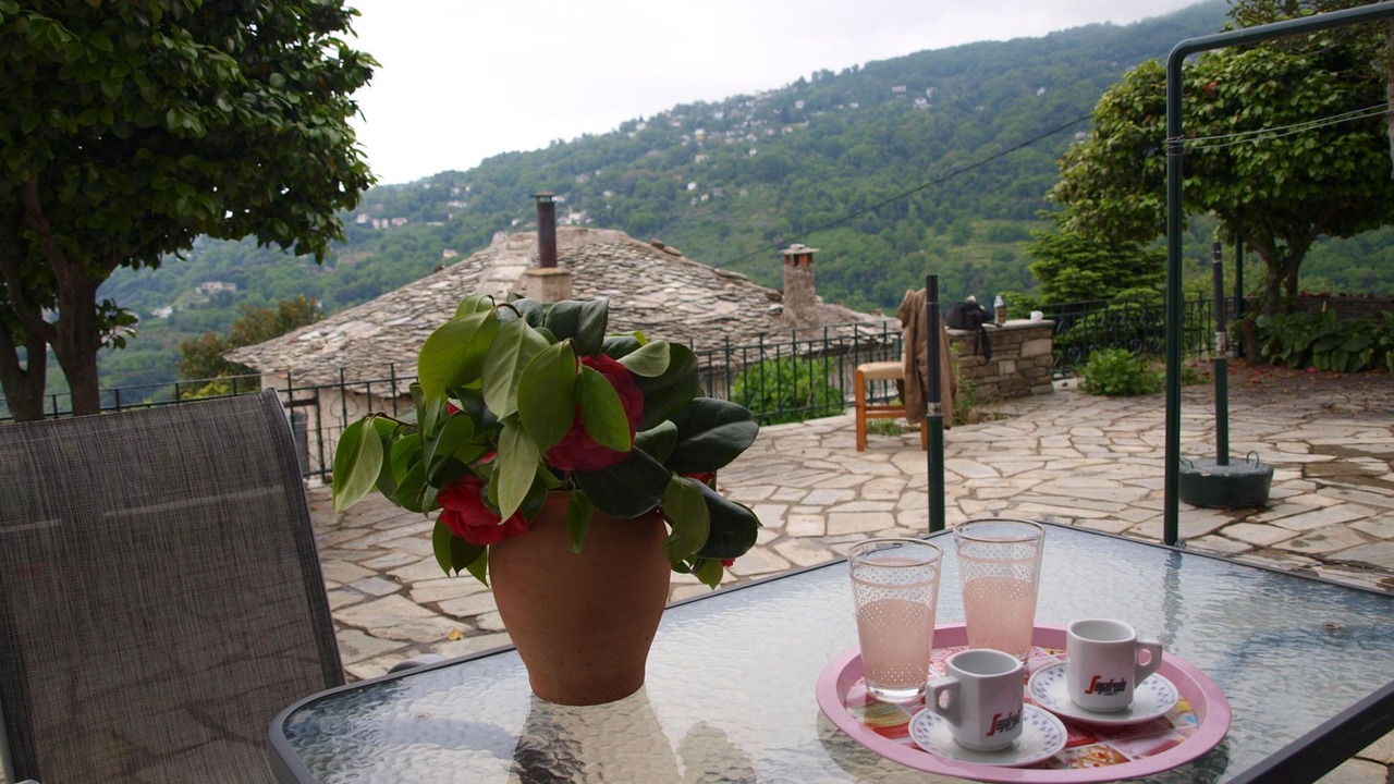 Photo of Outdoor in Agios Dimitrios
