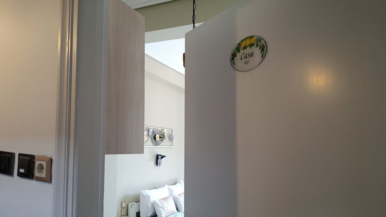 Photo of Bedroom in Agios Dimitrios