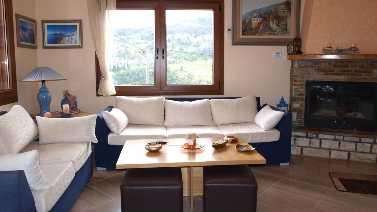 Photo of Livingroom in Makrirrakhi