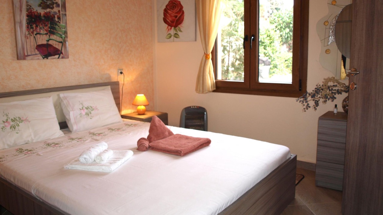 Photo of Bedroom in Makrirrakhi