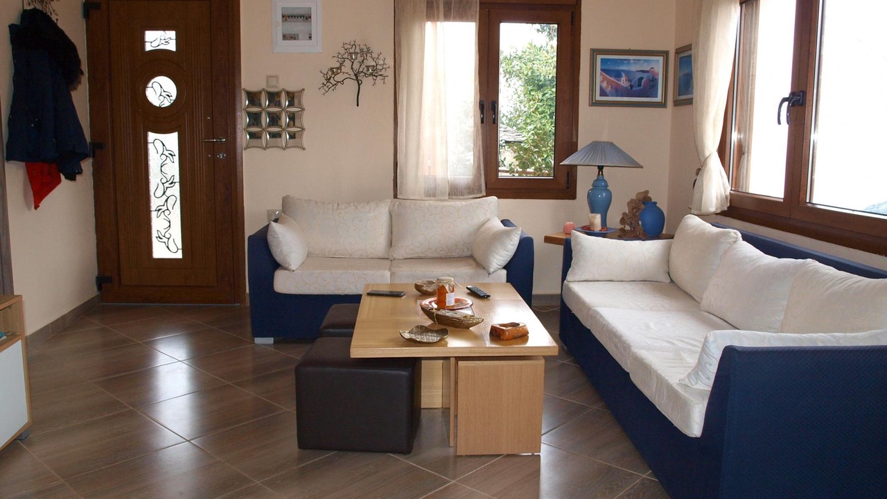Photo of Livingroom in Makrirrakhi