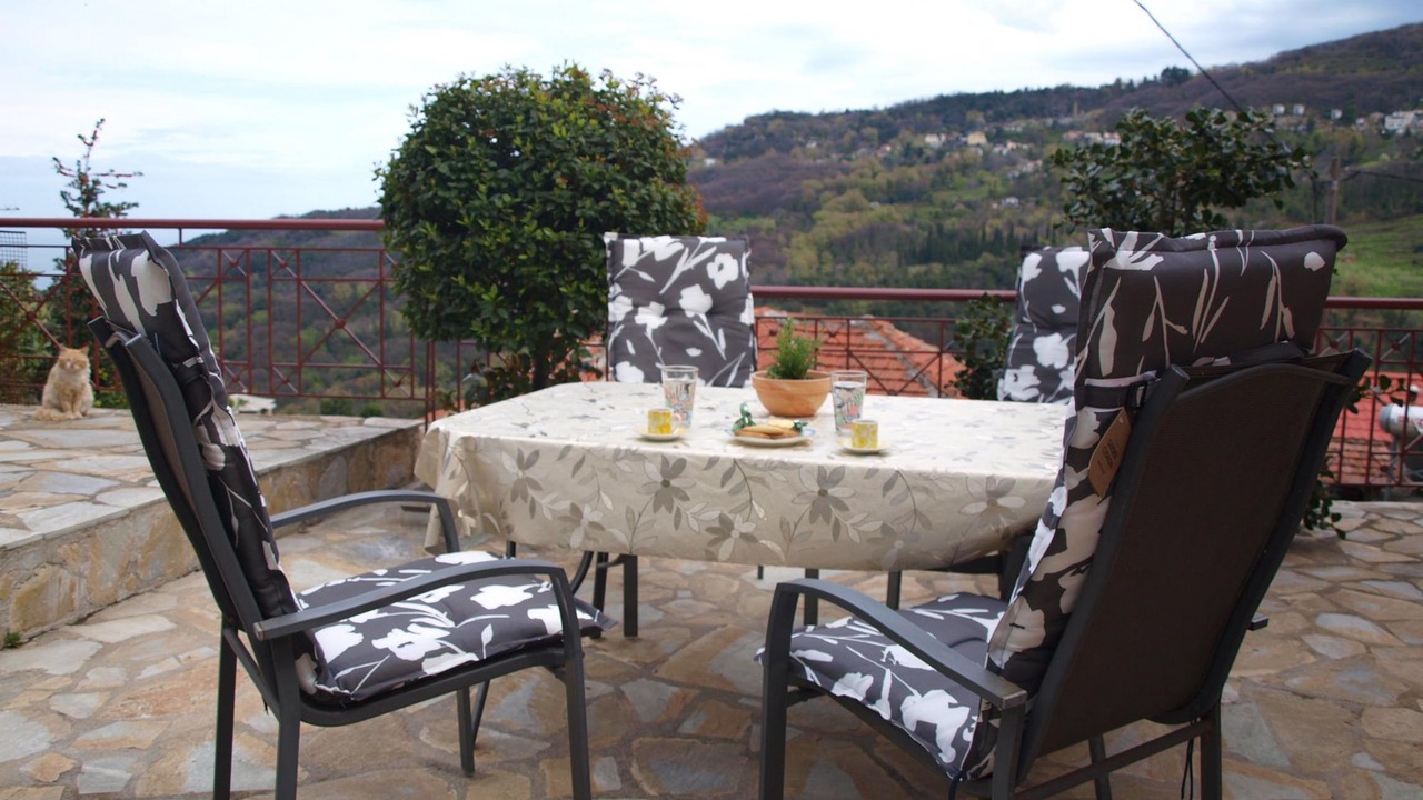 Photo of Outdoor in Makrirrakhi
