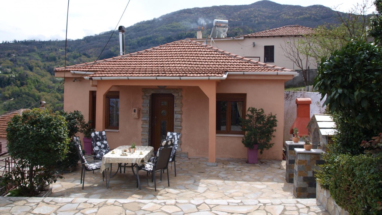 Photo of Outdoor in Makrirrakhi