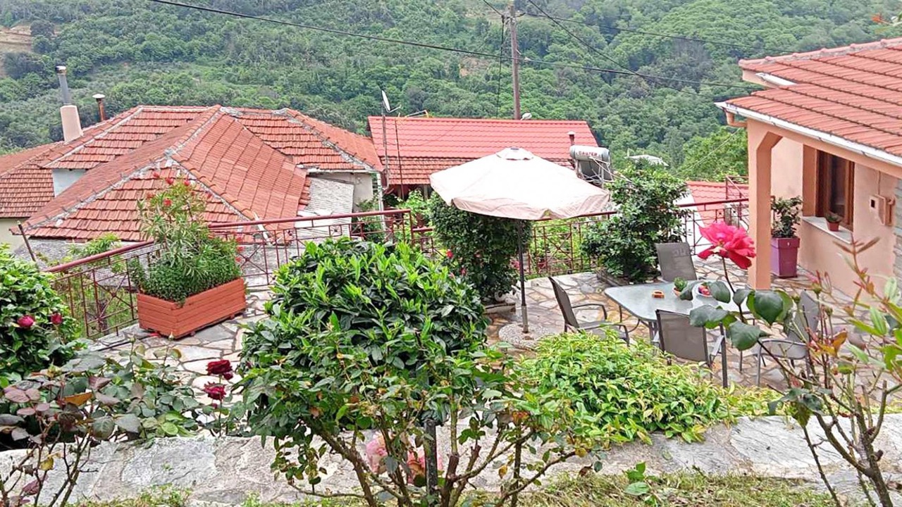 Photo of Outdoor in Makrirrakhi