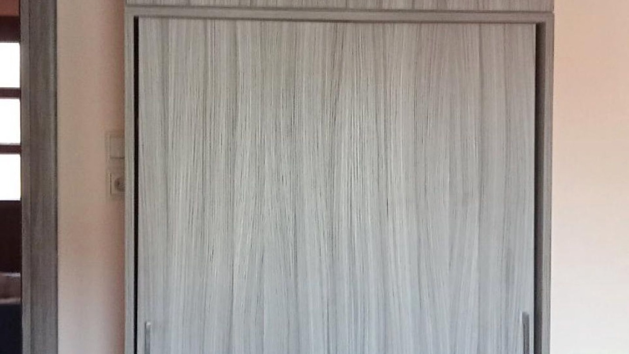 Photo of Bedroom in Makrirrakhi