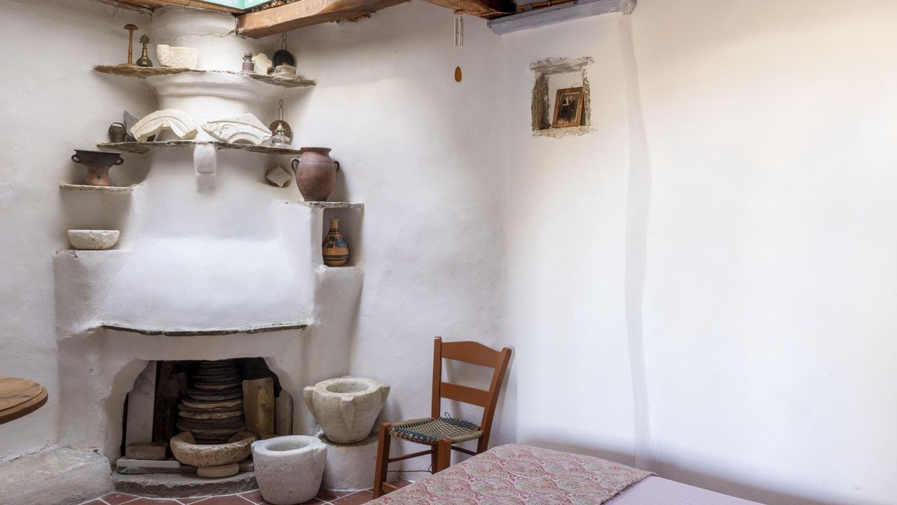 Photo of Bedroom in Panormos