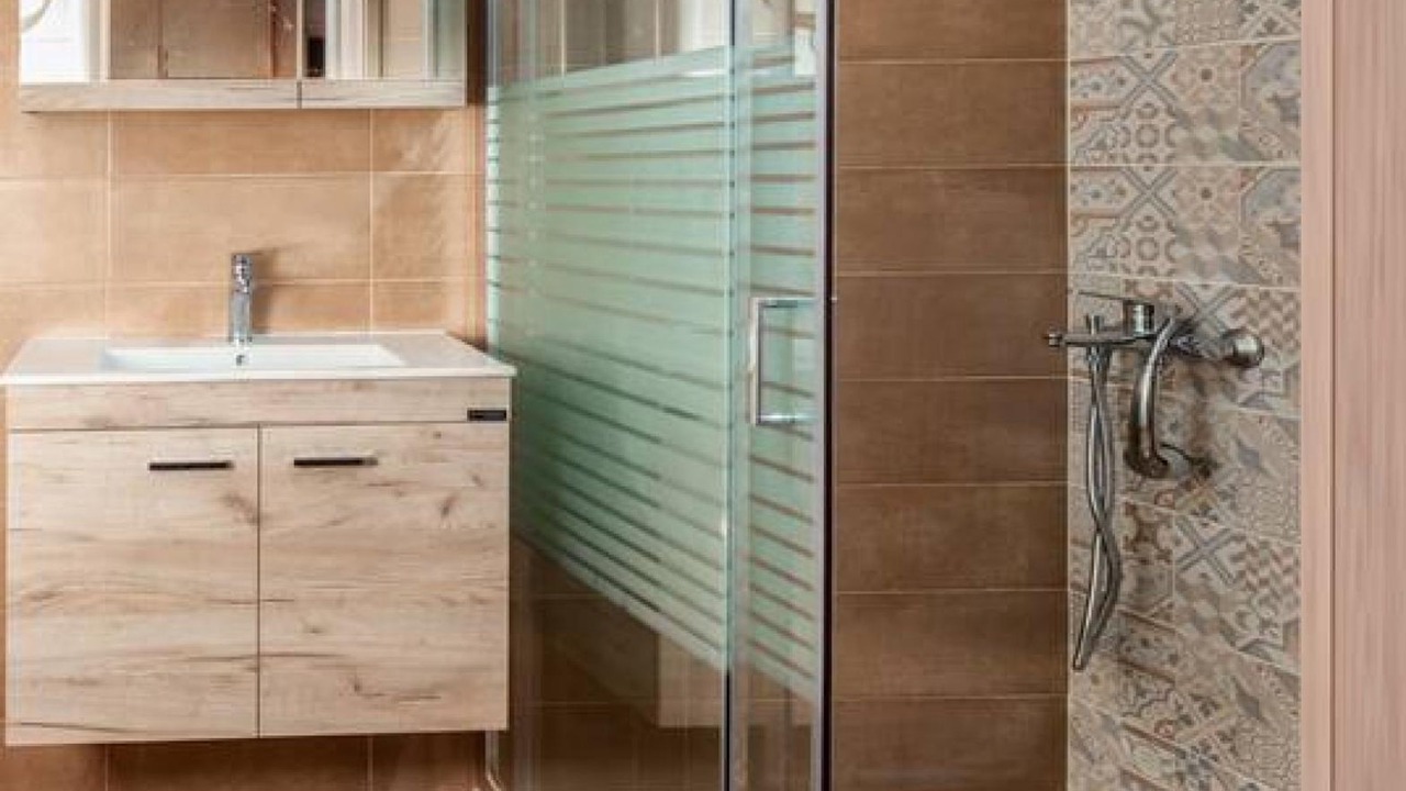 Photo of Bathroom in Artemida