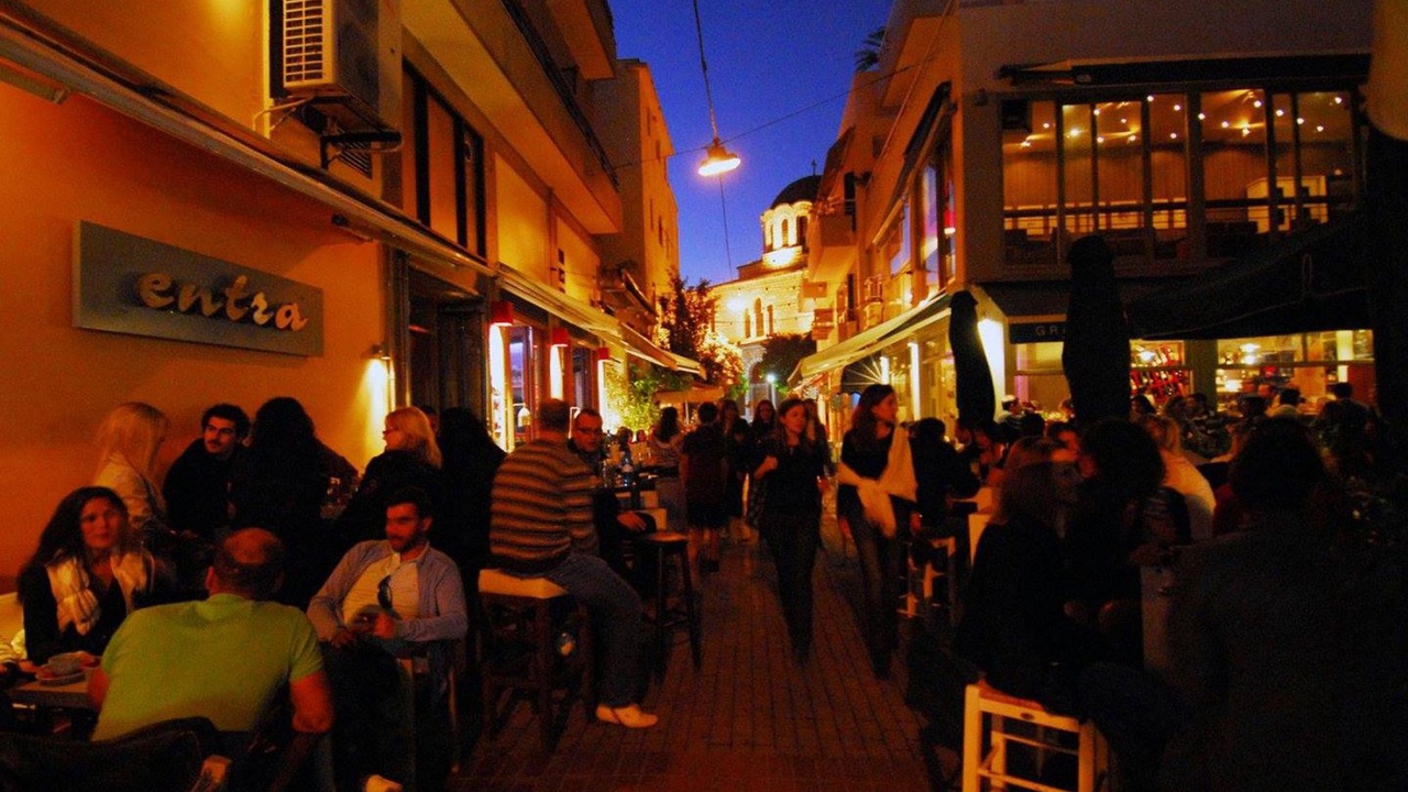 Photo of Outdoor in Volos City Centre