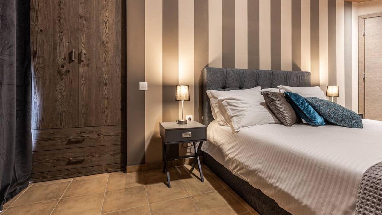 Photo of Bedroom in Volos City Centre