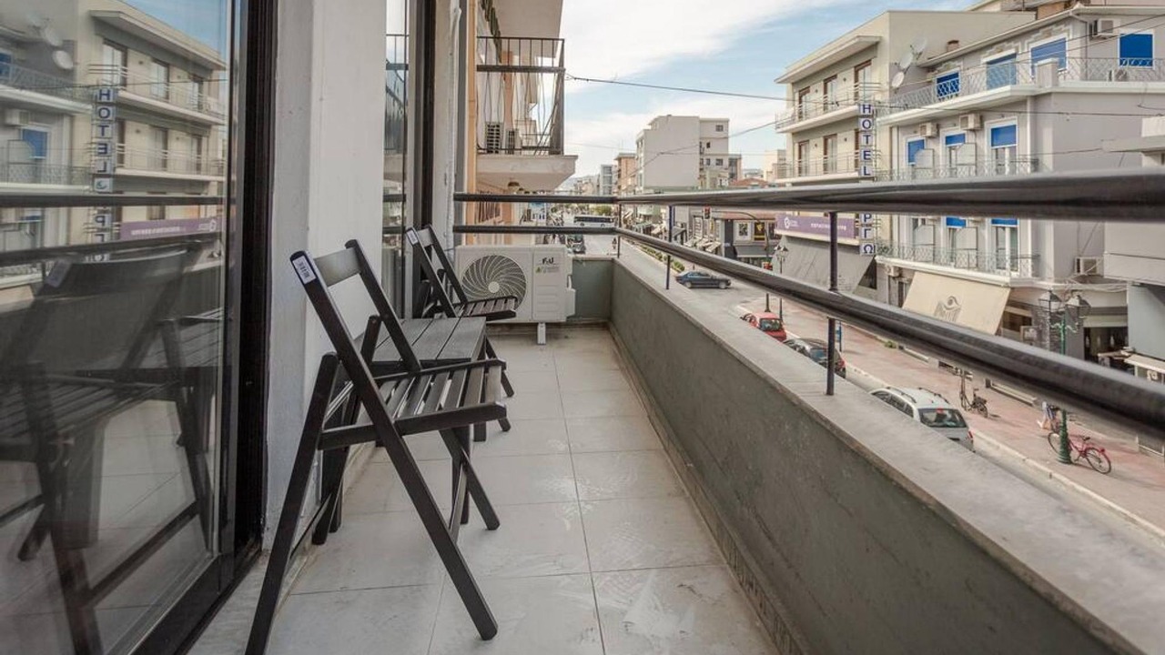 Photo of Outdoor in Volos City Centre
