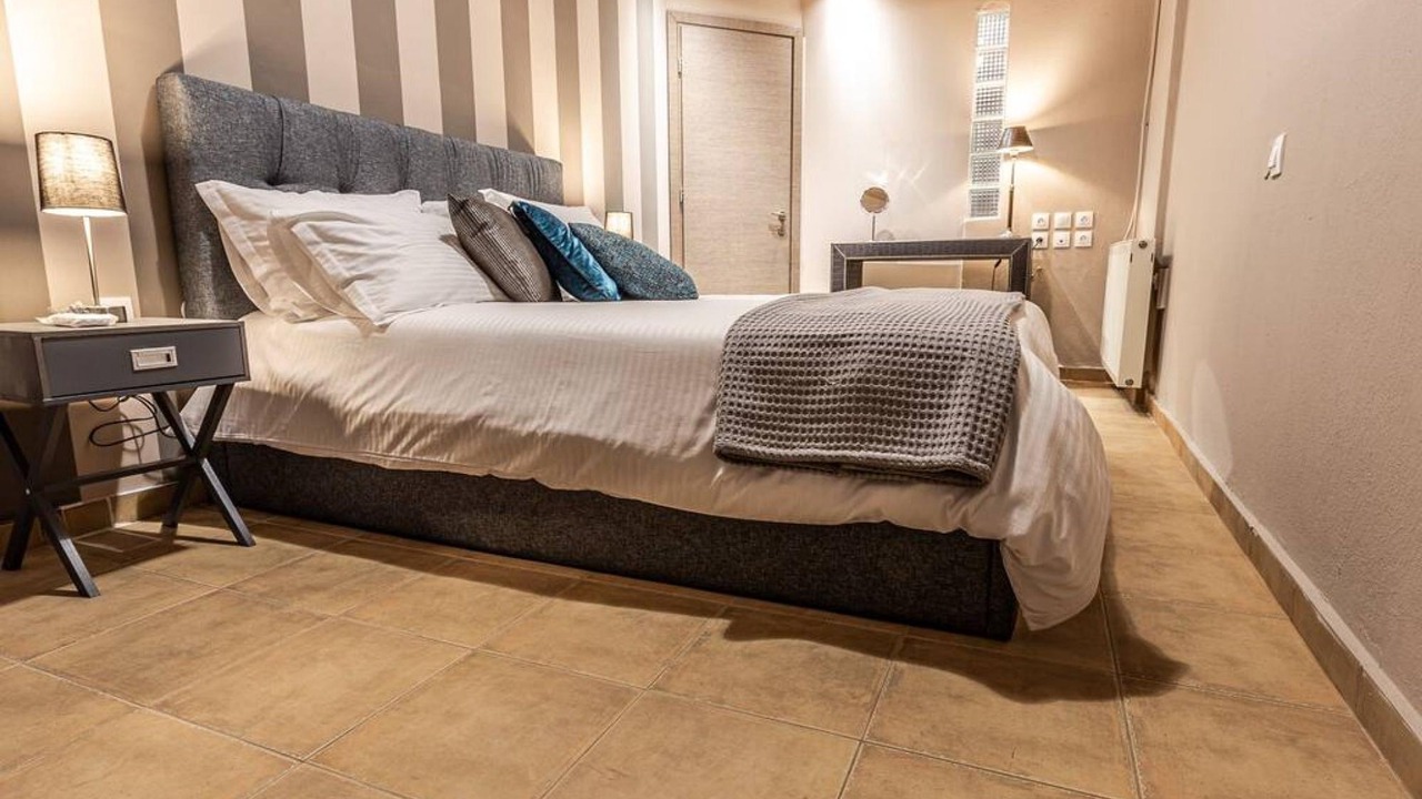 Photo of Bedroom in Volos City Centre