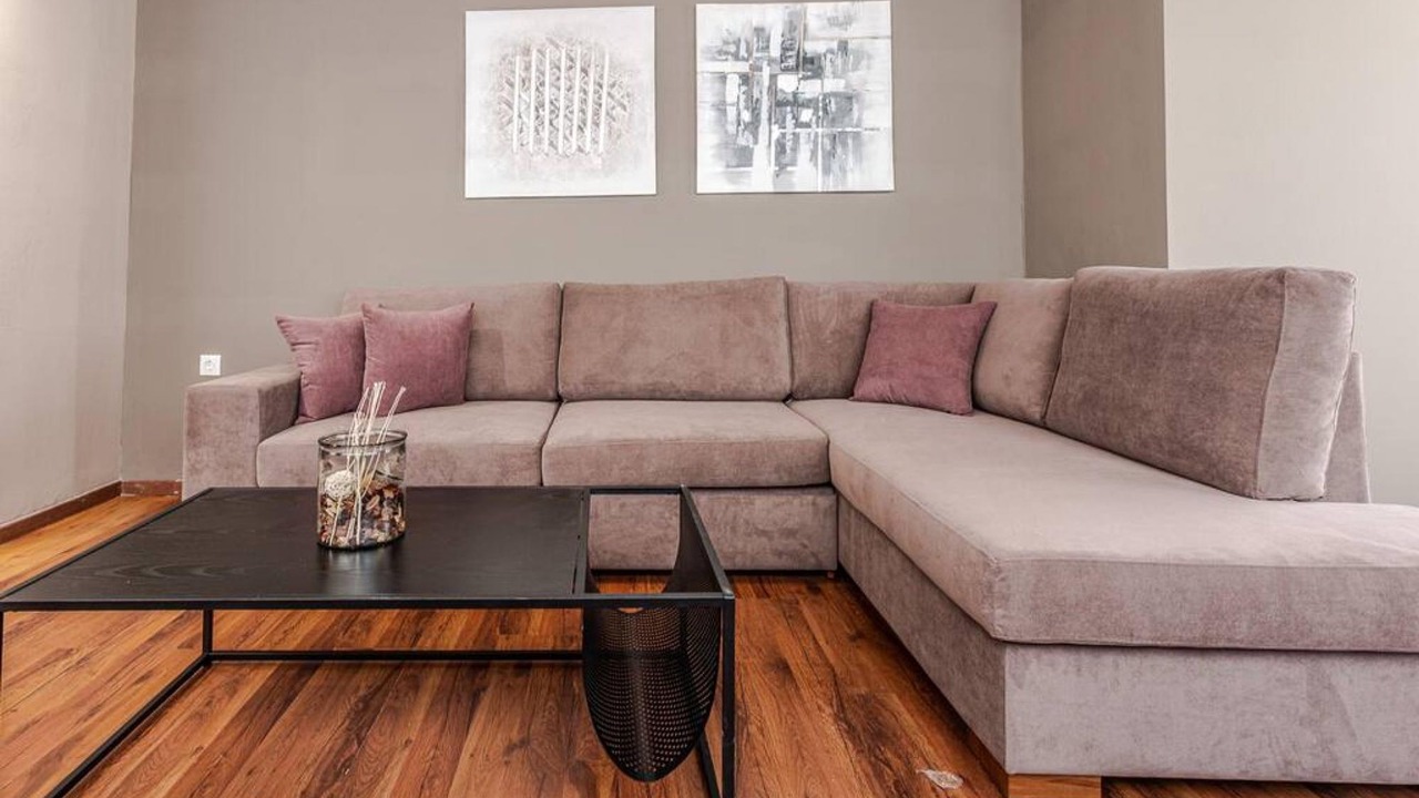 Photo of Livingroom in Volos City Centre