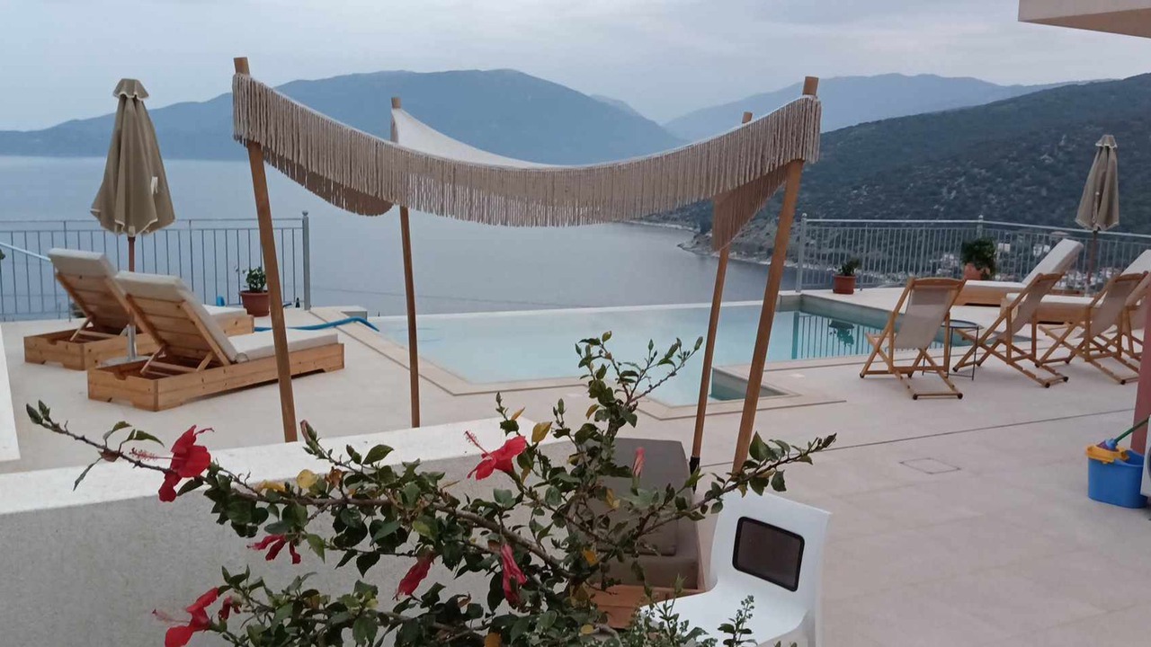 Photo of Outdoor in Agia Efimia