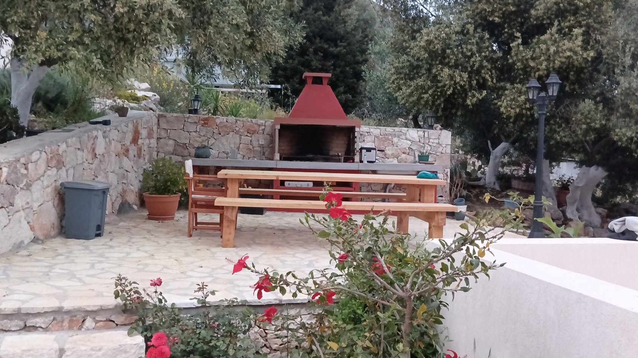 Photo of Outdoor in Agia Efimia