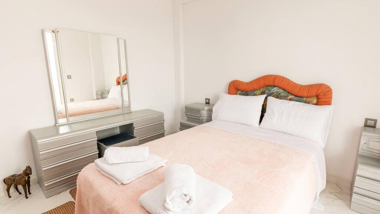 Photo of Bedroom in Kalambaka