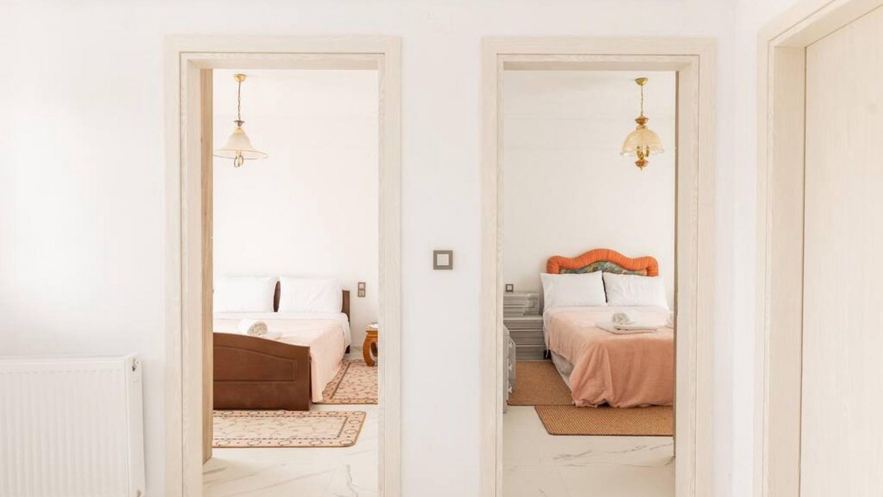 Photo of Bedroom in Kalambaka