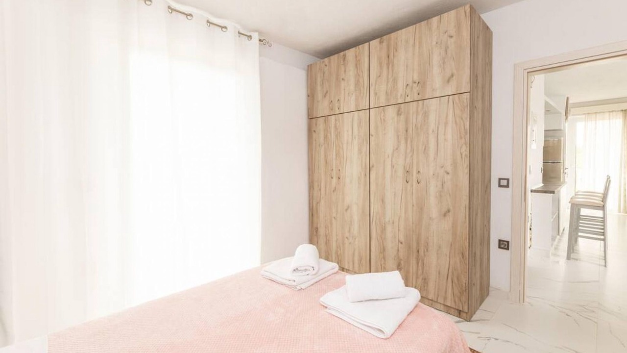Photo of Bedroom in Kalambaka