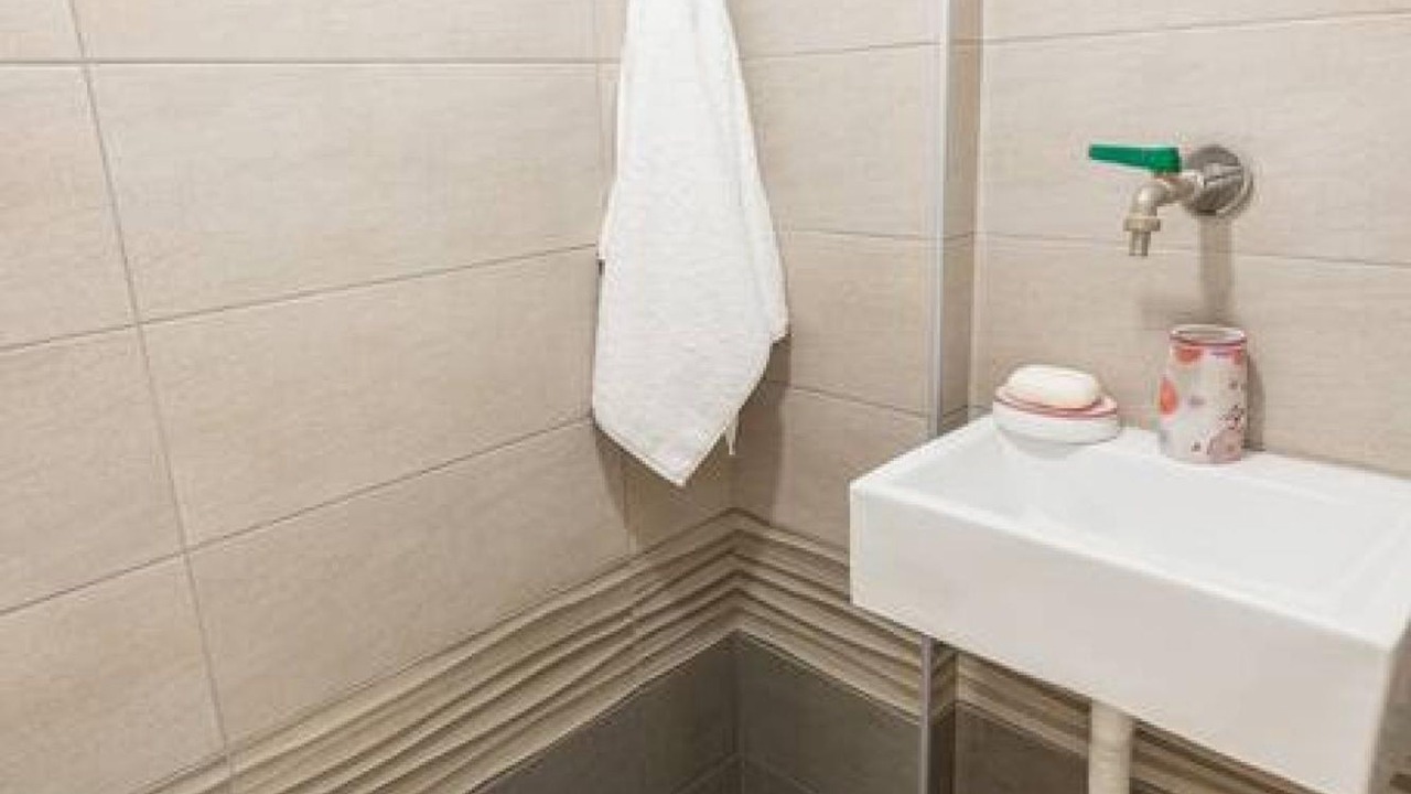 Photo of Bathroom in Kalambaka