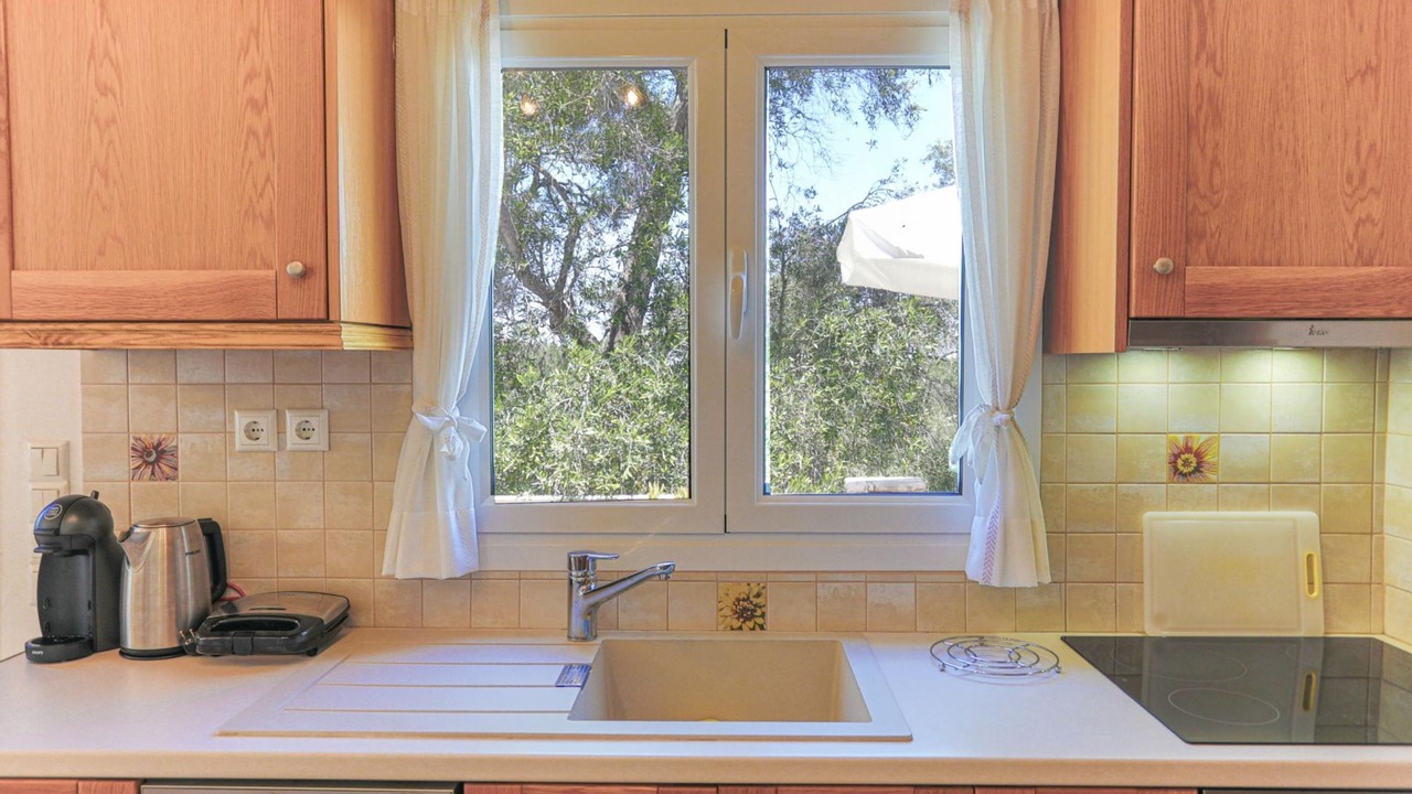 Photo of Kitchen in Magazia