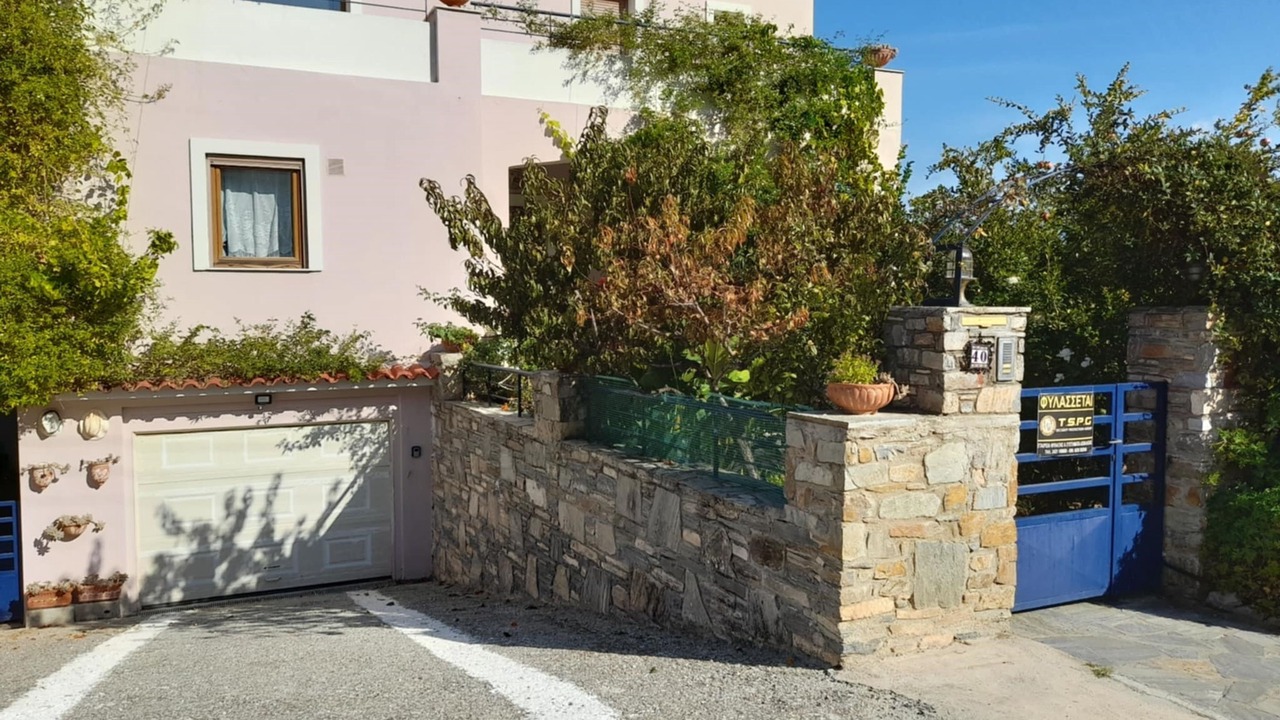 Photo of Outdoor in Volos
