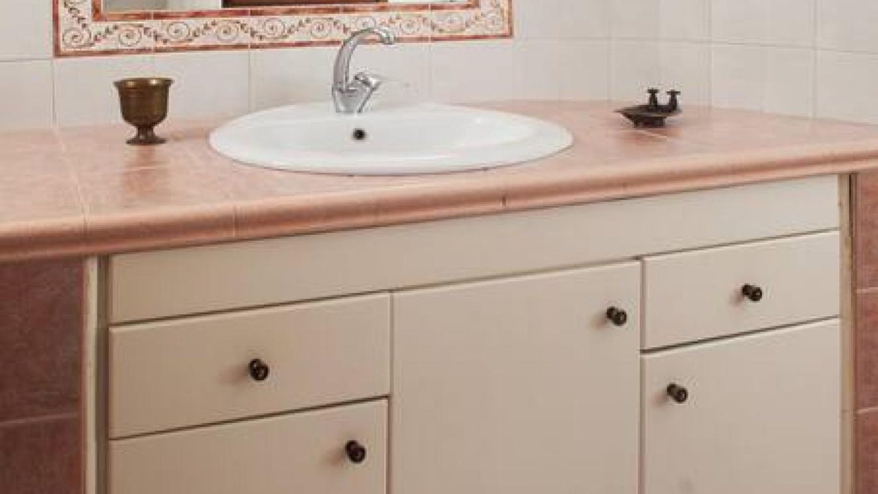 Photo of Bathroom in Volos