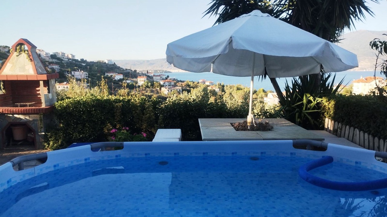 Photo of Outdoor in Volos
