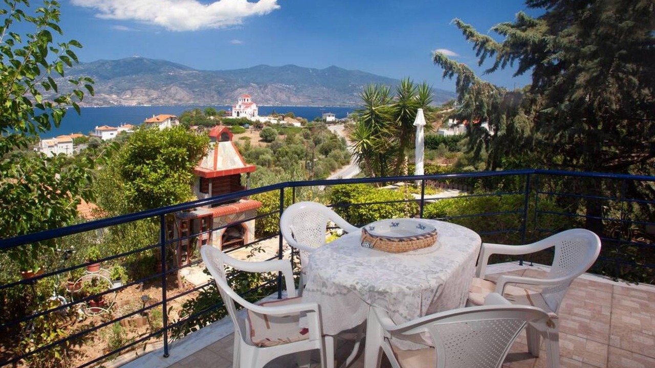 Photo of Outdoor in Volos