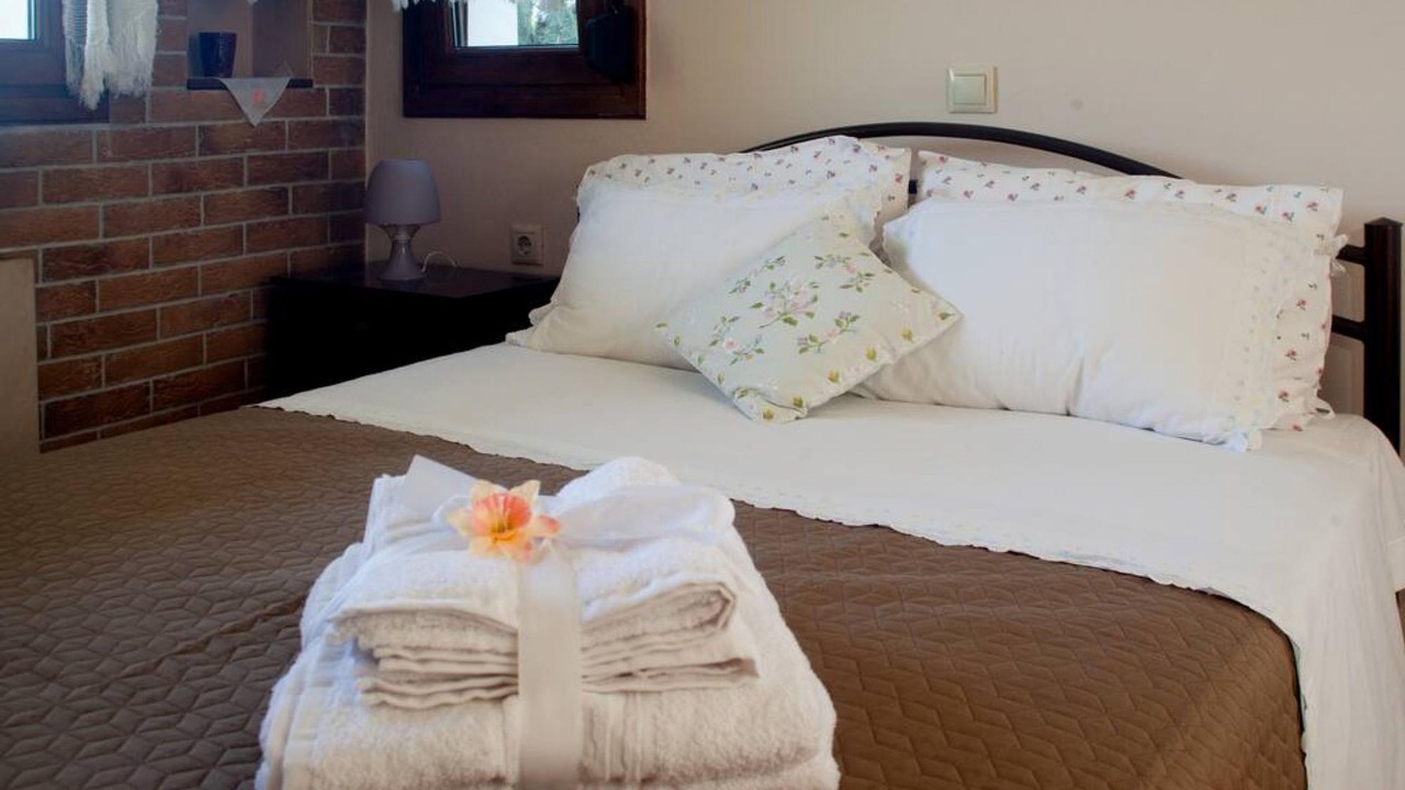 Photo of Bedroom in Volos