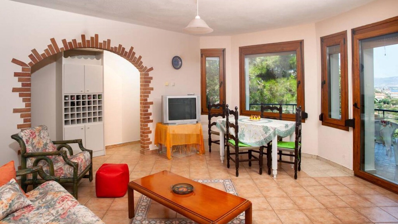Photo of Livingroom in Volos