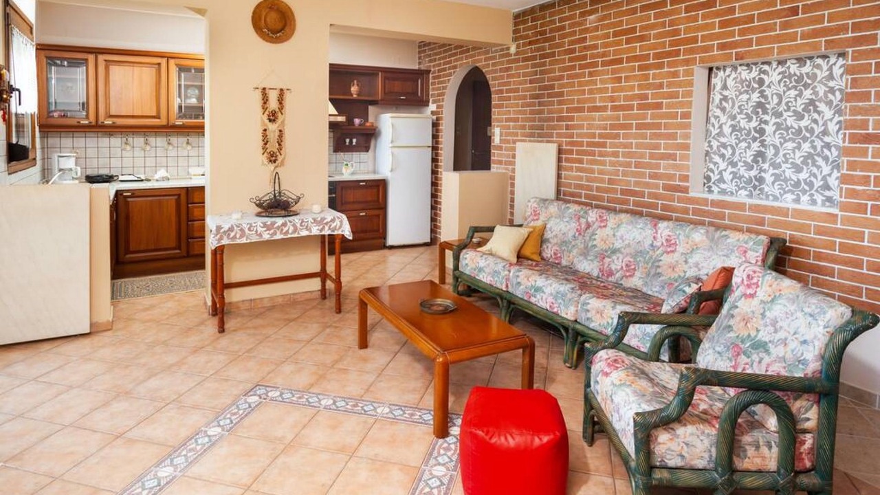 Photo of Livingroom in Volos