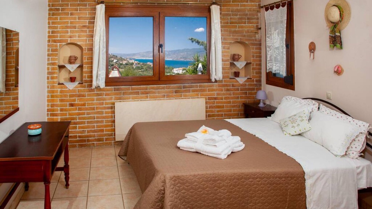 Photo of Bedroom in Volos