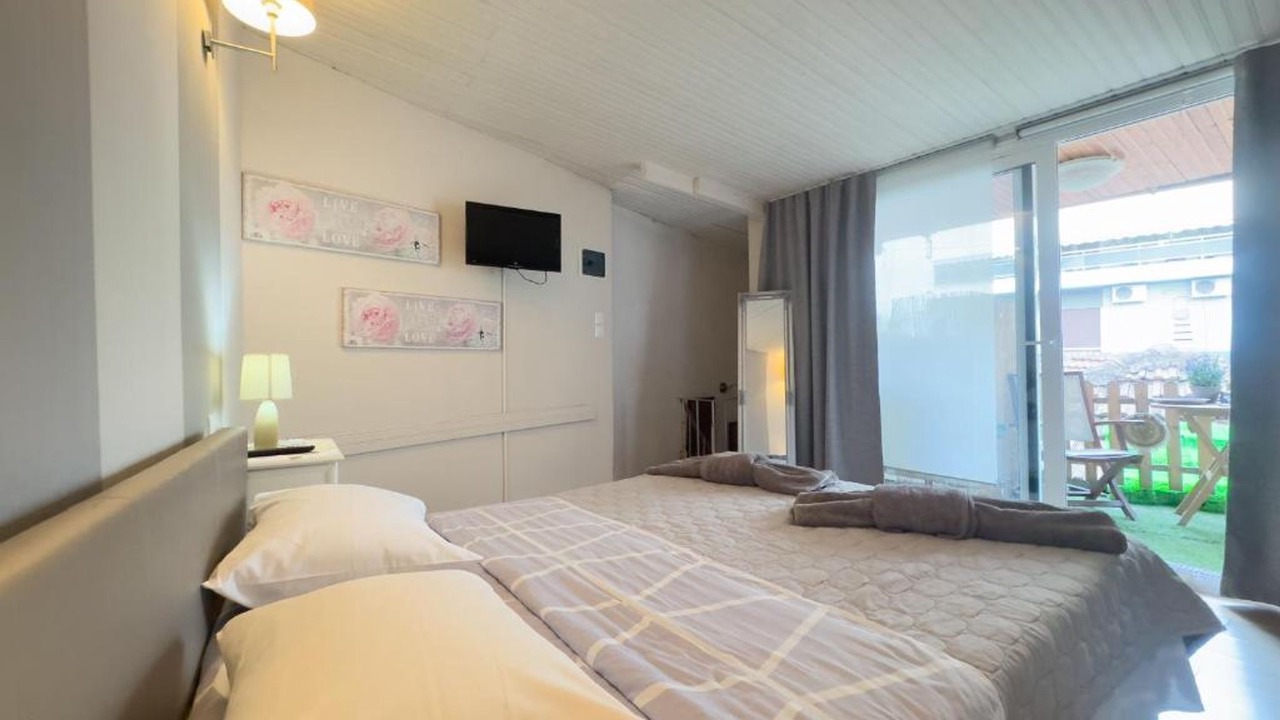 Photo of Bedroom in Volos City Centre