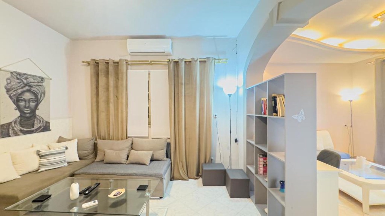 Photo of Livingroom in Volos City Centre