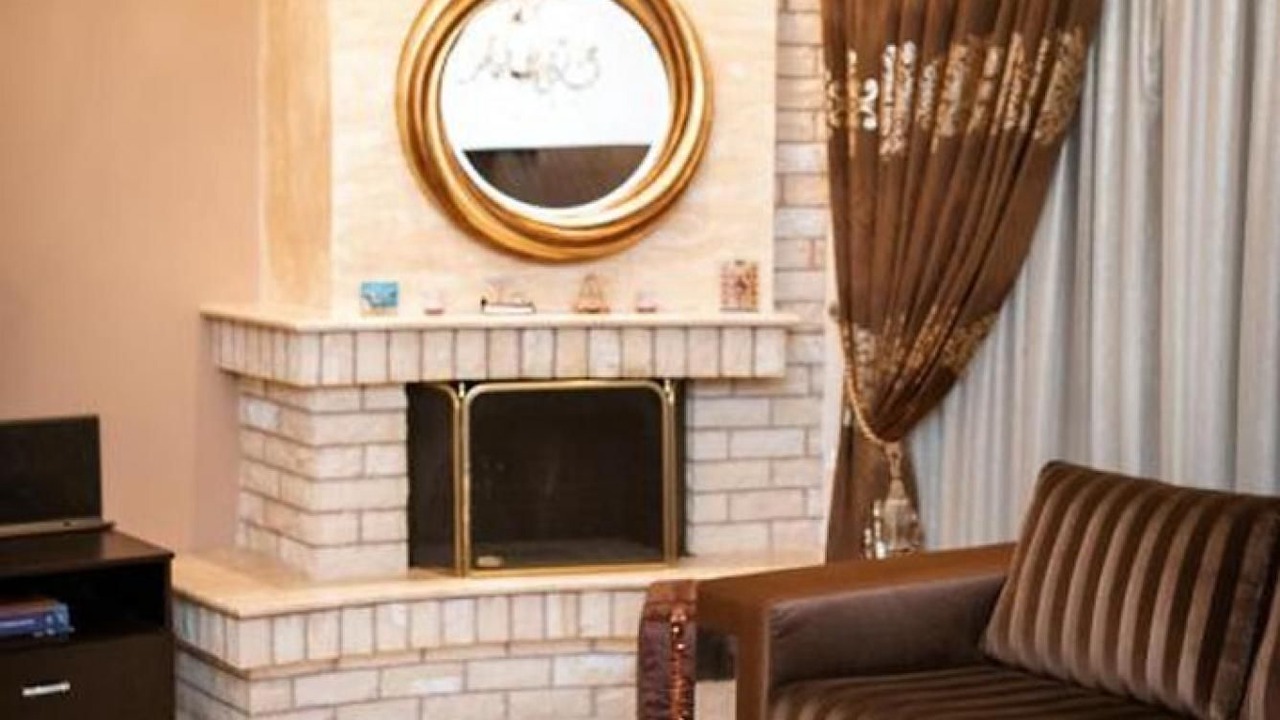 Photo of Livingroom in Volos City Centre