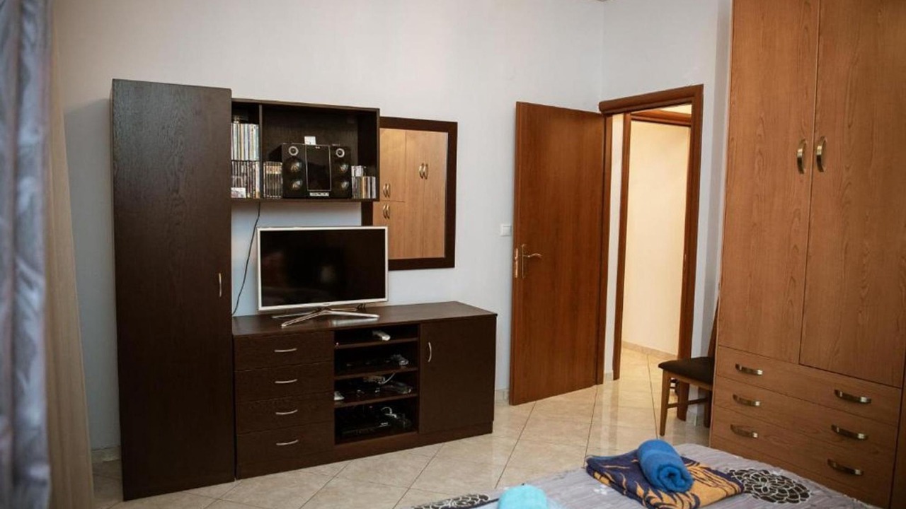 Photo of Bedroom in Volos City Centre