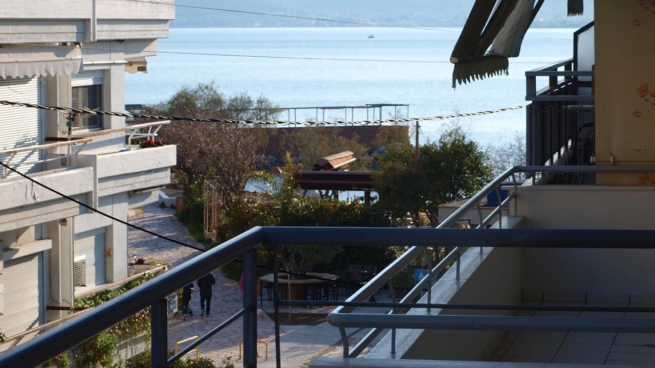 Photo of Outdoor in Volos City Centre