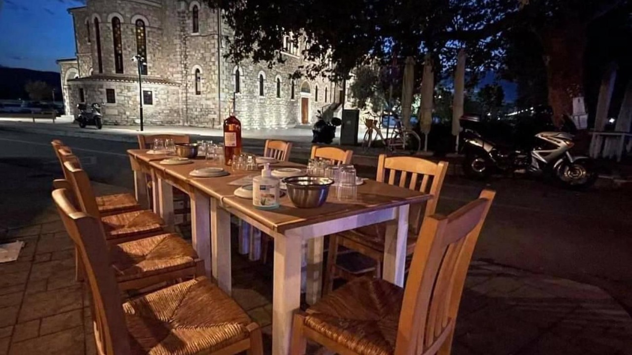 Photo of Outdoor in Volos City Centre